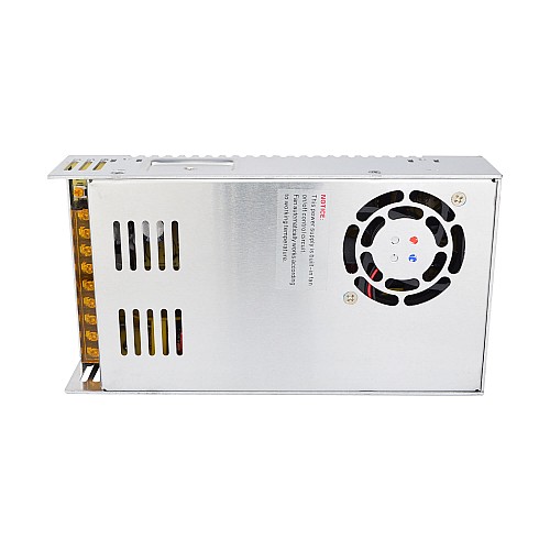 400W 36V 11A 115/230V Zasilacz do silników krokowych Zestawy routerów CNC