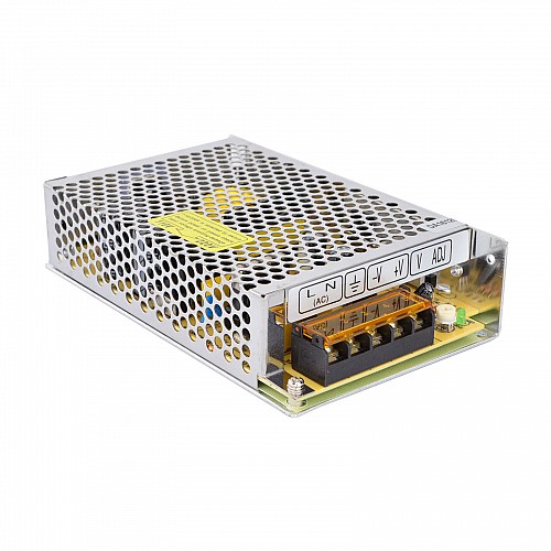 50W 12V 4.2A 115/230V Zasilacz do silników krokowych Zestawy routerów CNC