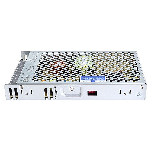 250W 48V 5.2A 115/230V zasilacz impulsowy zestawy routerów CNC - LE-250-48 | StepperOnline 250W 48V 5.2A 115/230V zasilacz impulsowy zestawy routerów CNC - LE-250-48 | StepperOnline