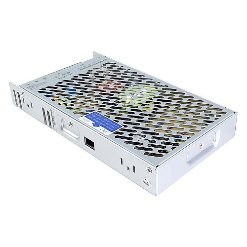 250W 48V 5.2A 115/230V zasilacz impulsowy zestawy routerów CNC - LE-250-48 | StepperOnline 250W 48V 5.2A 115/230V zasilacz impulsowy zestawy routerów CNC - LE-250-48 | StepperOnline