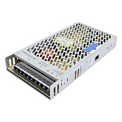 250W 48V 5.2A 115/230V zasilacz impulsowy zestawy routerów CNC