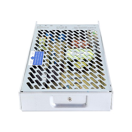 250W 48V 5.2A 115/230V zasilacz impulsowy zestawy routerów CNC - LE-250-48 | StepperOnline 250W 48V 5.2A 115/230V zasilacz impulsowy zestawy routerów CNC - LE-250-48 | StepperOnline