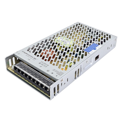 250W 48V 5.2A 115/230V zasilacz impulsowy zestawy routerów CNC - LE-250-48 | StepperOnline 250W 48V 5.2A 115/230V zasilacz impulsowy zestawy routerów CNC - LE-250-48 | StepperOnline
