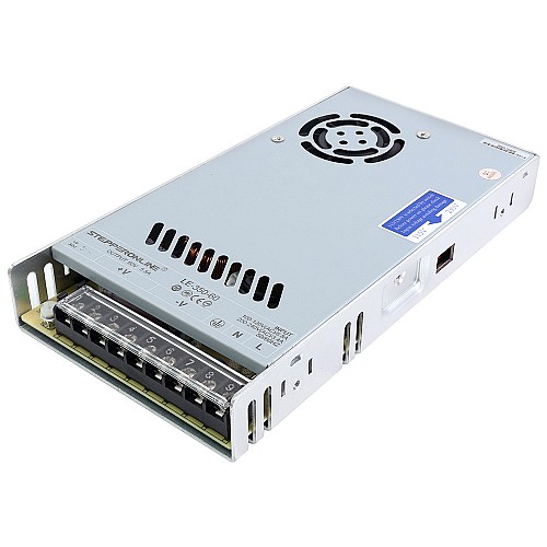 TS Series 3 Axis 9.0Nm(1274.5oz.in) Zestaw krokowy Nema 34 z zamkniętą pętlą z zasilaczem