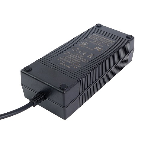 Adapter przełączający 230W 24V 7,0–9,0A do kompletnego pakietu elektrycznego robota AR4 - LYD2409000 | StepperOnline