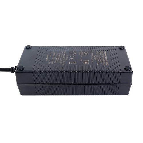 Adapter przełączający 230W 24V 7,0–9,0A do kompletnego pakietu elektrycznego robota AR4 - LYD2409000 | StepperOnline