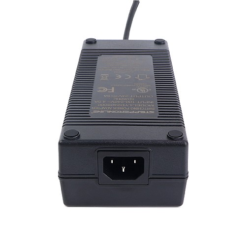 Adapter przełączający 230W 24V 7,0–9,0A do kompletnego pakietu elektrycznego robota AR4 - LYD2409000 | StepperOnline