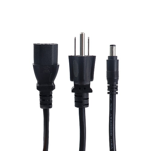 Adapter przełączający 230W 24V 7,0–9,0A do kompletnego pakietu elektrycznego robota AR4 - LYD2409000 | StepperOnline