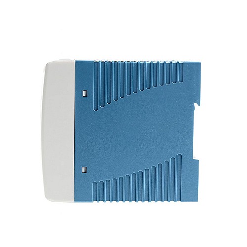 DRA-40-24 MEANWELL 40.8W 24VDC 1.7A 115/230VAC pojedynczeWyjście zasilacz impulsowy