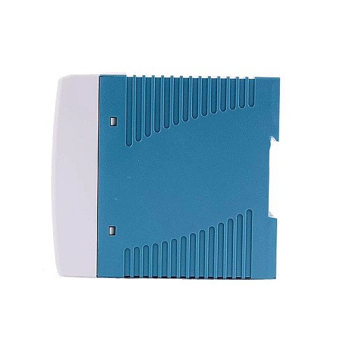 DRA-60-12 MEANWELL 60W 12VDC 5A 115/230VAC Jednowyjściowy zasilacz impulsowy