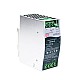 DRDN40-48 MEANWELL 48VDC 40A Moduł redundancyjny na szynę DIN