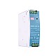 EDR-120-12 MEANWELL 120W 12VDC 10A 115/230VAC Zasilacz na szynę DIN EDR-120-12 MEANWELL 120W 12VDC 10A 115/230VAC Zasilacz na szynę DIN