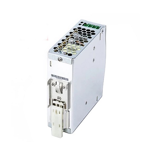 EDR-120-12 MEANWELL 120W 12VDC 10A 115/230VAC Zasilacz na szynę DIN EDR-120-12 MEANWELL 120W 12VDC 10A 115/230VAC Zasilacz na szynę DIN