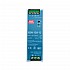 EDR-120-12 MEANWELL 120W 12VDC 10A 115/230VAC Zasilacz na szynę DIN