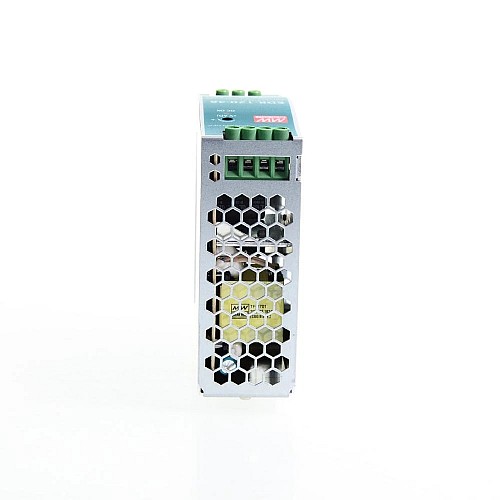EDR-120-48 MEANWELL 120W 48VDC 2.5A 115/230VAC jednowyjściowy przemysłowy SZYNA DIN