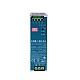 EDR-150-24 MEANWELL 150W 24VDC 5.2A 115VAC/6.5A 230VAC jednowyjściowy przemysłowy SZYNA DIN