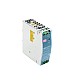 EDR-150-24 MEANWELL 150W 24VDC 5.2A 115VAC/6.5A 230VAC jednowyjściowy przemysłowy SZYNA DIN