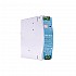 EDR-150-24 MEANWELL 150W 24VDC 5.2A 115VAC/6.5A 230VAC jednowyjściowy przemysłowy SZYNA DIN