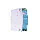 EDR-150-24 MEANWELL 150W 24VDC 5.2A 115VAC/6.5A 230VAC jednowyjściowy przemysłowy SZYNA DIN
