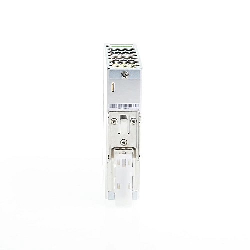 EDR-75-12 MEANWELL 75.6W 12VDC 6.3A 115/230VAC jednowyjściowy przemysłowy SZYNA DIN
