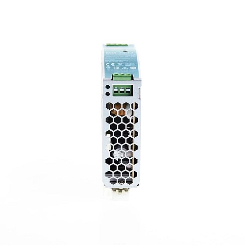 EDR-75-12 MEANWELL 75.6W 12VDC 6.3A 115/230VAC jednowyjściowy przemysłowy SZYNA DIN
