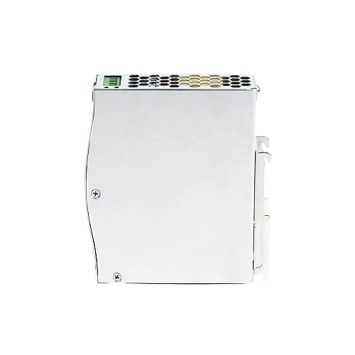 EDR-75-12 MEANWELL 75.6W 12VDC 6.3A 115/230VAC jednowyjściowy przemysłowy SZYNA DIN
