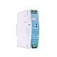 EDR-75-24 MEANWELL 75W 24VDC 3.2A 115/230VAC Zasilacz na szynę DIN EDR-75-24 MEANWELL 75W 24VDC 3.2A 115/230VAC Zasilacz na szynę DIN