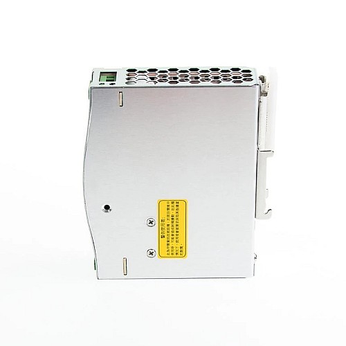 EDR-75-24 MEANWELL 75W 24VDC 3.2A 115/230VAC Zasilacz na szynę DIN EDR-75-24 MEANWELL 75W 24VDC 3.2A 115/230VAC Zasilacz na szynę DIN