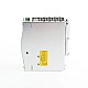 EDR-75-24 MEANWELL 75W 24VDC 3.2A 115/230VAC Zasilacz na szynę DIN EDR-75-24 MEANWELL 75W 24VDC 3.2A 115/230VAC Zasilacz na szynę DIN