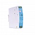 EDR-75-48 MEANWELL 76,8W 48VDC 1,6A 115/230VAC jednowyjściowe przemysłowa szyna DIN