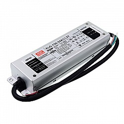 ELG-150-24A-3Y MEANWELL 24V 6.25A 105W Stałe napięcie + stały prądowy sterownik LED