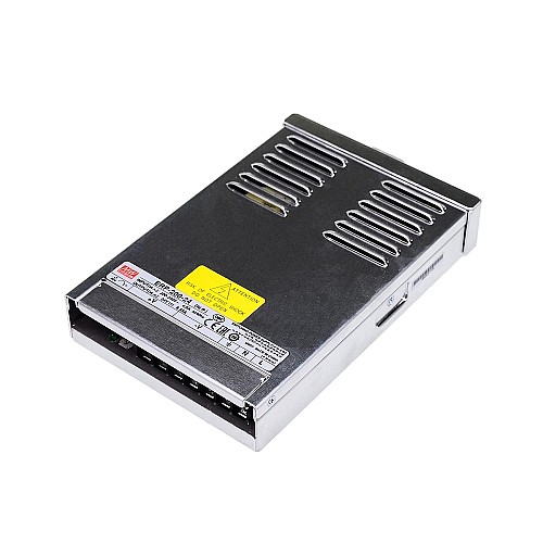 ERP-200-24 MEANWELL 199.92W 8.33A 230VAC Jednowyjściowy zasilacz impulsowy