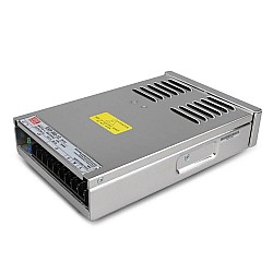 ERP-350-12 MEANWELL 320.4W 26.7A 230VAC Jednowyjściowy zasilacz impulsowy