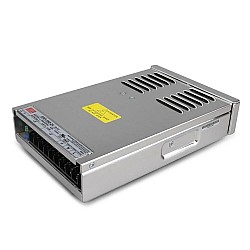 ERP-350-24 MEANWELL 350.4W 14.6A 230VAC Jednowyjściowy zasilacz impulsowy