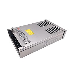 ERPF-400-24 MEANWELL 400.8W 16.7A 115/232VAC Jednowyjściowy zasilacz impulsowy