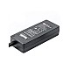 GSM120B24-R7B MEANWELL 120W 24VDC 5A 115/230VAC AC-DC Niezawodny zielony zasilacz medyczny