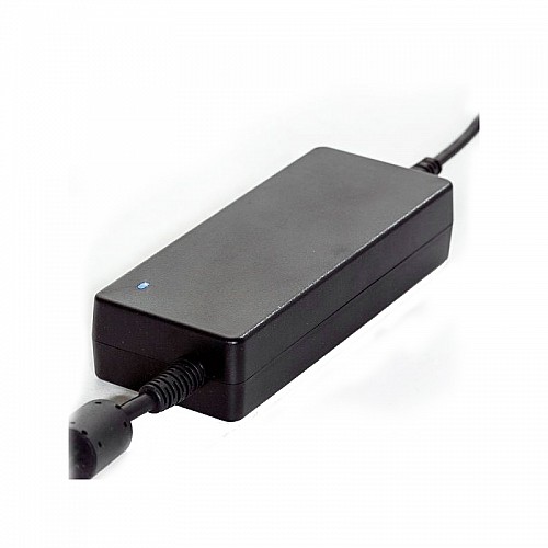 GSM120B24-R7B MEANWELL 120W 24VDC 5A 115/230VAC AC-DC Niezawodny zielony zasilacz medyczny
