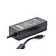 GSM60A05-P1J MEANWELL 30W 5VDC 6A 115/230VAC AC-DC Niezawodny zielony zasilacz medyczny