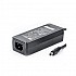 GSM60A05-P1J MEANWELL 30W 5VDC 6A 115/230VAC AC-DC Niezawodny zielony zasilacz medyczny