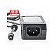 GSM60A07-P1J MEANWELL 45W 7.5.5VDC 6A 115/230VAC AC-DC Niezawodny zielony zasilacz medyczny