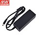 GSM60A09-P1J MEANWELL 54W 9VDC 6A 115/230VAC AC-DC Niezawodny zielony zasilacz medyczny