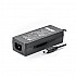 GSM60A24-P1J MEANWELL 60W 24VDC 2.5A 115/230VAC AC-DC Niezawodny zielony zasilacz medyczny