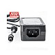 GSM60A48-P1J MEANWELL 60W 48VDC 1.25A 115/230VAC AC-DC Niezawodny zielony zasilacz medyczny
