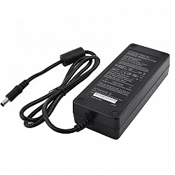 GSM90A12-P1M MEANWELL 80W 12VDC 6,67A 115/230VAC AC-DC Niezawodny zielony zasilacz medyczny