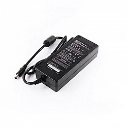 GSM90A15-P1M MEANWELL 90W 15VDC 6A 115/230VAC AC-DC Niezawodny zielony zasilacz medyczny