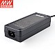 GSM90A24-P1M MEANWELL 90W 24VDC 3,75A 115/230VAC AC-DC Niezawodny zielony zasilacz medyczny
