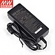 GSM90A24-P1M MEANWELL 90W 24VDC 3,75A 115/230VAC AC-DC Niezawodny zielony zasilacz medyczny