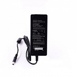GSM90A48-P1M MEANWELL 90W 48VDC 1.87A 115/230VAC AC-DC Niezawodny zielony zasilacz medyczny