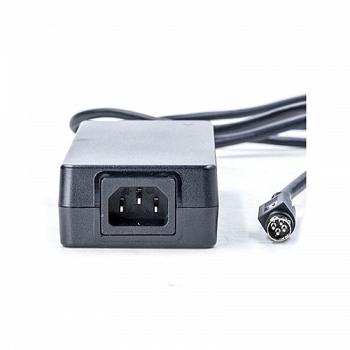 GST120A12-R7B MEANWELL 102W 12VDC 8.5A 115/230VAC AC-DC Niezawodny zielony zasilacz przemysłowy