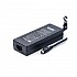 GST120A12-R7B MEANWELL 102W 12VDC 8.5A 115/230VAC AC-DC Niezawodny zielony zasilacz przemysłowy